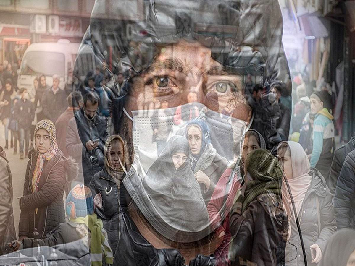 محدودیتهای جدید تهران چیست؟+جدول