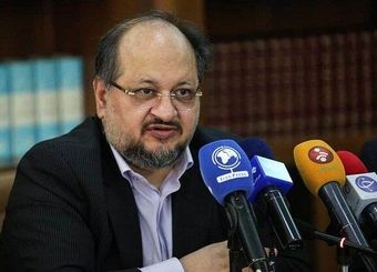 فیلم/از توسعه دولت الکترونیک تا حمایت از اقشار آسیب‌پذیر