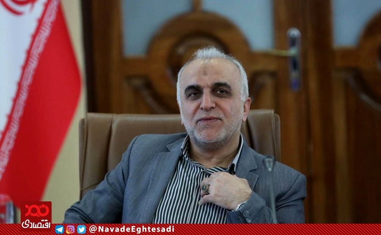 حیات برخی افراد در منفی نگری است/ سخنان منفی اثر خود را روی بازار سرمایه می گذارد