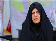 کاش دولت جلوی مسافرت‌های نوروزی را می‌گرفت/ آرایشگران خسارت‌های زیادی از تعطیلی‌های مکرر دیده‌اند (۱)