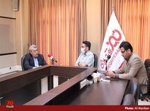 عکس/مناظره واکاوی قرارداد ۲۵ ساله ایران و چین