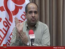 وقتی از بازار ۱۱۰۰ میلیارد دلاری کشورهای همسایه، سهم ایران حدود ۲ درصد است، این عدد ناچیز آیا ربطی به تحریم‌ها دارد؟ یا دلیلش بی‌عرضگی مسولان است!؟