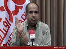 وقتی از بازار ۱۱۰۰ میلیارد دلاری کشورهای همسایه، سهم ایران حدود ۲ درصد است، این عدد ناچیز آیا ربطی به تحریمها دارد؟ یا دلیلش بیعرضگی مسولان است!؟