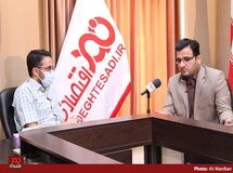 سیاست تنش زدایی امتحان خودش را پس داد/ مردم زمان جنگ می‌گفتند، جنگ است، صبر می‌کنیم؛ الان چی؟! (۴)