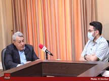 در حوزه نفتی آزادگان چینی‌ها چه بلایی سر ما آوردند؟/ بعد از برجام اطلاعات مربوط به شرکت‌های چینی که از ما نفت می‌خریدند را به اروپایی‌ها دادند تا آنها را تحریم کنند! (۳)
