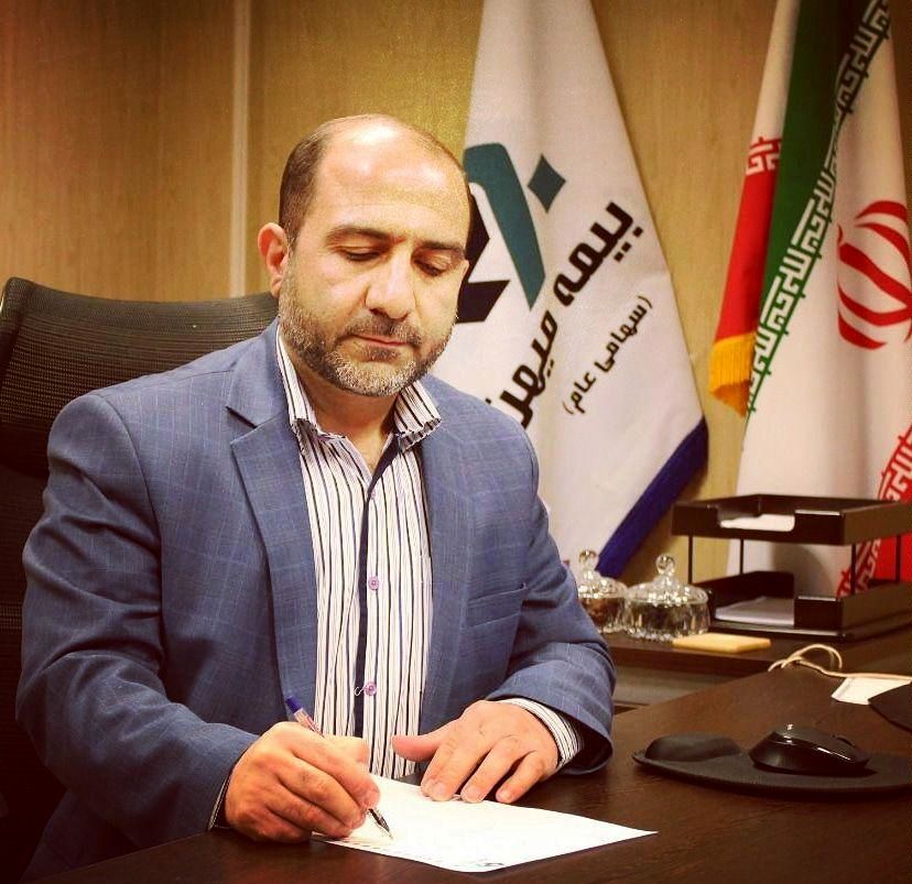 صنعت بیمه ظرفیتی بیش از این برای جنگ قیمتی ندارد/ زیان انباشته بیمه میهن تا پایان سال پوشش داده می شود