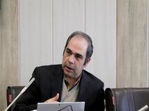دامنه نامتقارن اصلا مناسب شرایط امروز بازار سرمایه ما نیست