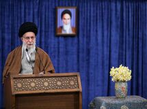 آماری که درباره رتبه اقتصادی ایران در سخنرانی نوروزی بیان شد مربوط به پنج سال قبل بوده است