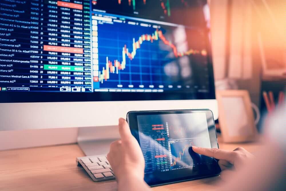 بورس پر بازده ترین بازار سال ۹۹