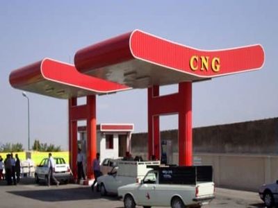 بارها از دولت درخواست کردیم برای خرید مخازن CNG تسهیلات بدهد، ولی توجهی نمی‌کنند
