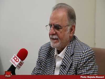 سه چهارم از جمعیت جامعه زیر خط معیشت خوب هستند