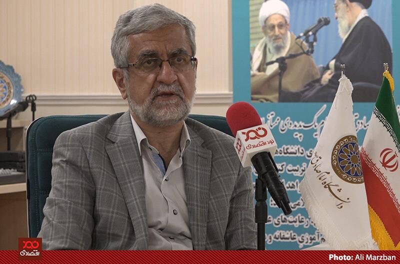  دیپلماسی اقتصادی فشار را از روی بازار ارز برمی‌دارد