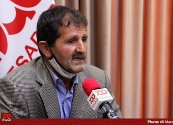 کشاورزان را ذلیل کردند، ۱۰ سال دیگر میفهمید چه اتفاقی در کشاورزی ایران رخ داده است!