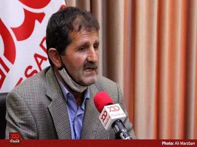 کشاورزان را ذلیل کردند، ۱۰ سال دیگر میفهمید چه اتفاقی در کشاورزی ایران رخ داده است!