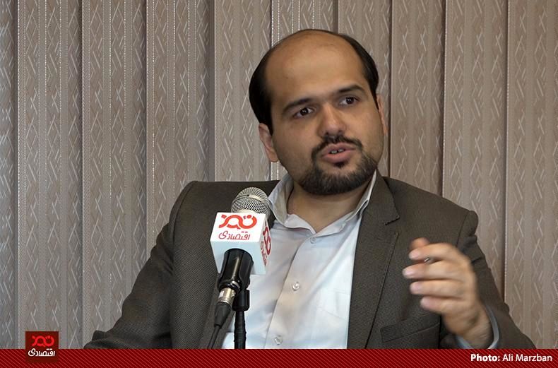 از سال ۹۷ تا ۹۹ ، در بازار خودرو پنج برابر کل یارانه نقدی سالانه رانت ایجاد شده است