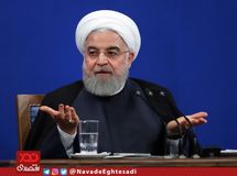 نگذاشتیم دشمن در کشور قحطی ایجاد کند