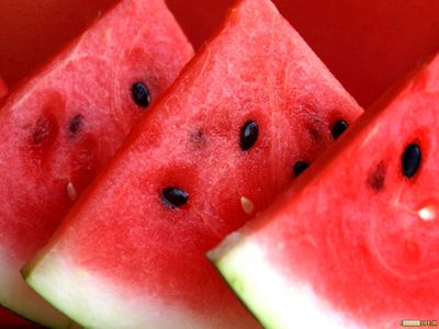 قیمت هر کیلو هندوانه به ۱۰ هزار تومان رسید