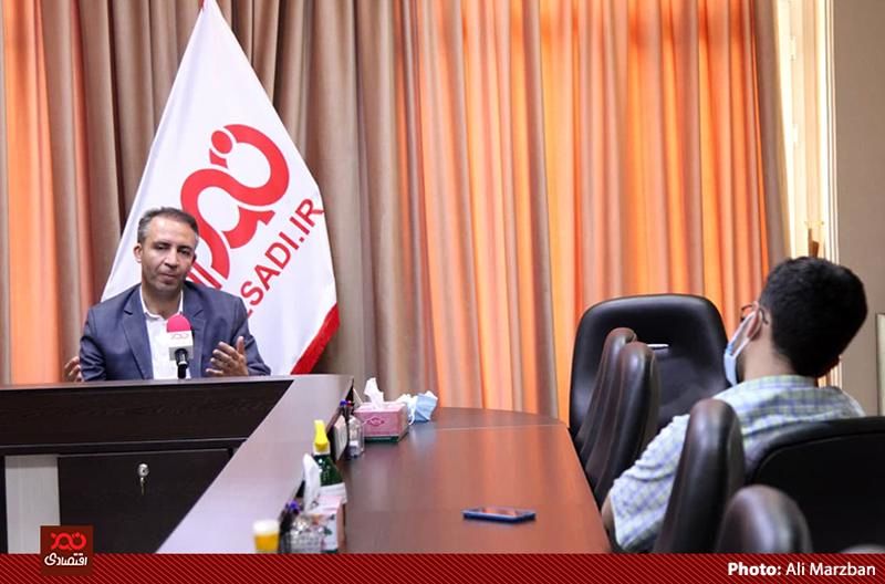 ۲ دهک جامعه از وجود تورم در اقتصاد ایران لذت می برند