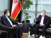 خدمات و محصولات جدید بانک دی برای خانوادههای شهدا و ایثارگران در راه است