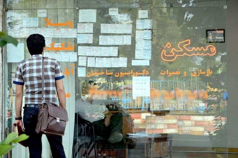  استان‌های غرب کشور رکوردار افزایش اجاره مسکن
