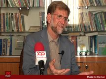 مخالفت‌ها با توافق‌نامه چین غیرمنطقی بود