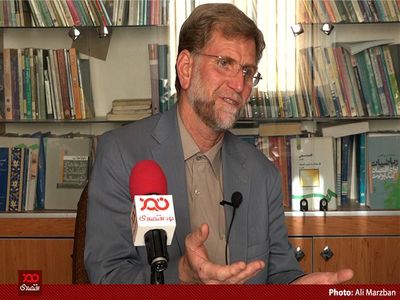 مخالفت‌ها با توافق‌نامه چین غیرمنطقی بود