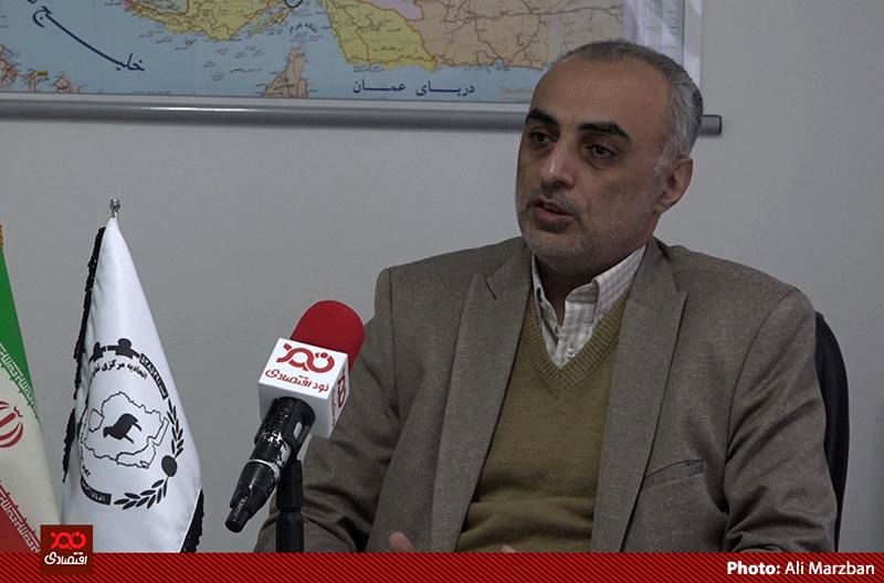 کاهش واردات "جو" در سال گذشته گوشت قرمز را گران کرده است