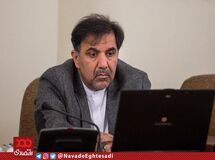 «عباس آخوندی» در پرونده اقتصادی پسرش متهم شد