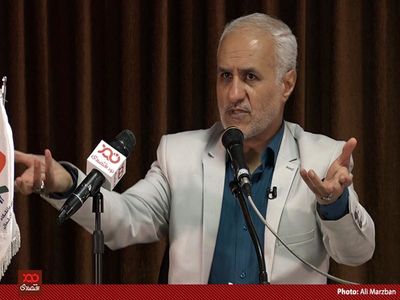 عراقچی و تیم مذاکره کننده همین الان در وین در حال اشتباه کردن هستند