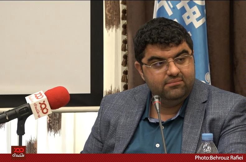 تضعیف ایران بخشی از پرونده آمریکا برای مهار چین است