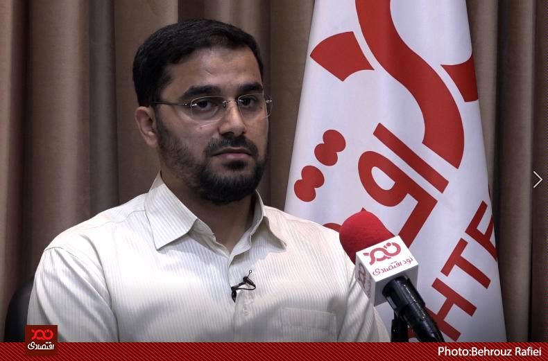 نباید اجازه دهیم آمریکا در توافق مالی ایران و عراق نقش آفرینی کند
