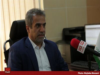 صنعت بیمه توهم پولی شدید دارد/ظرفیت برای ورود شرکتهای جدیدبیش از وضیت موجود فعلی است