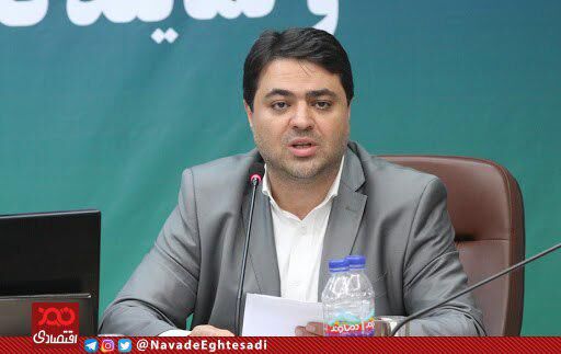  پارسال ۷۱ درصد رشد در تولید لوازم خانگی داشتیم