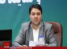 پارسال ۷۱ درصد رشد در تولید لوازم خانگی داشتیم