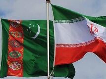تجارت ایران با ترکمنستان به دلیل ناکارآمدی مدیریتی به یک پنجم کاهش یافته است