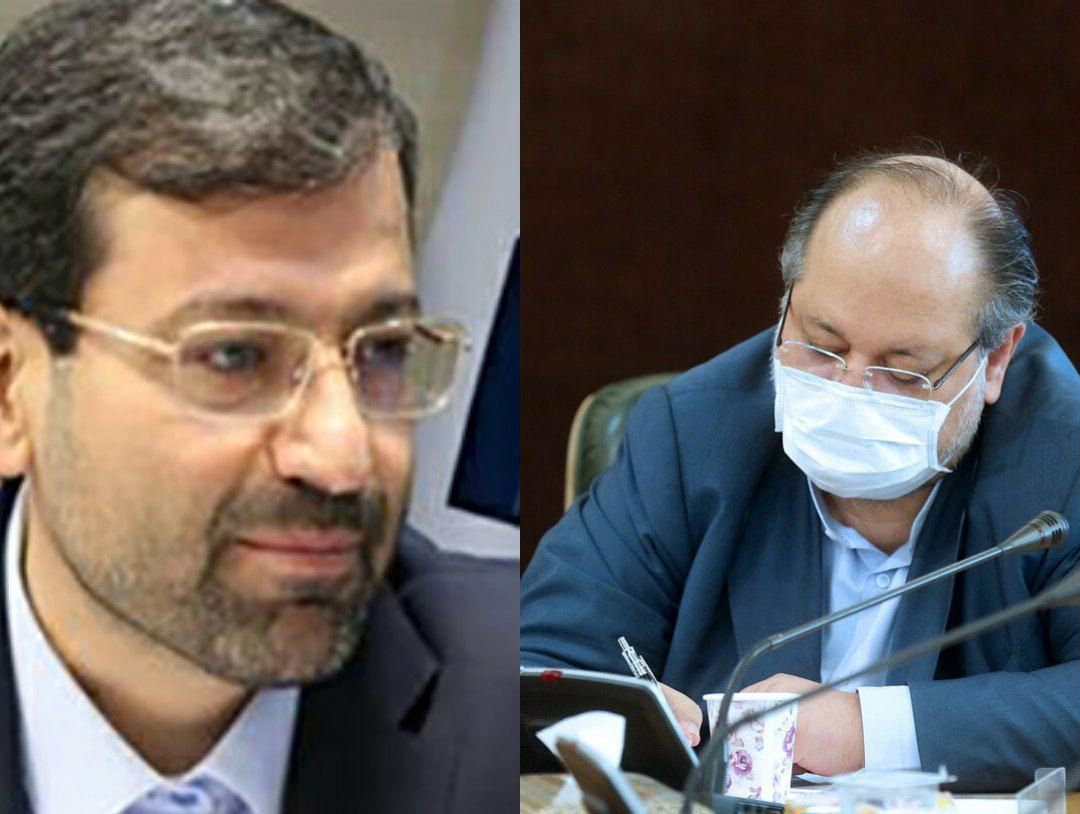 پیام تسلیت شریعتمداری به محمد رضوانیفر