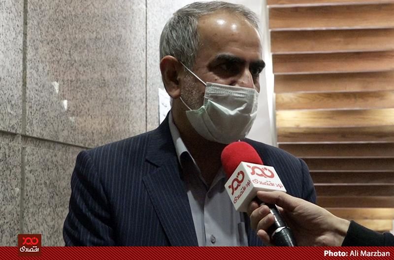 شاخص بورس در محدود ۱.۲ میلیون واحد میماند