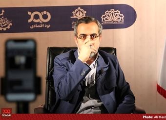 عکس/برگزاری دومین جلسه دانشگاه مردمی اقتصاد مقاومتی با حضور دکتر روح الله ایزدخواه، عضو کمیسیون صنایع و معادن مجلس