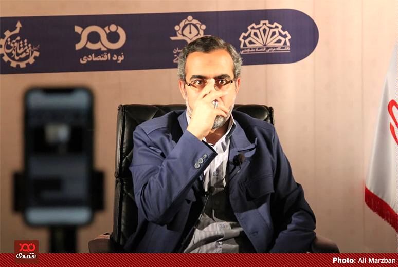 عکس/برگزاری دومین جلسه دانشگاه مردمی اقتصاد مقاومتی با حضور دکتر روح الله ایزدخواه، عضو کمیسیون صنایع و معادن مجلس
