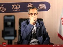عکس/برگزاری دومین جلسه دانشگاه مردمی اقتصاد مقاومتی با حضور دکتر روح الله ایزدخواه، عضو کمیسیون صنایع و معادن مجلس
