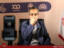 عکس/برگزاری دومین جلسه دانشگاه مردمی اقتصاد مقاومتی با حضور دکتر روح الله ایزدخواه، عضو کمیسیون صنایع و معادن مجلس