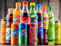 افزایش ۱۱۶ درصدی قیمت نوشابه در یک سال گذشته