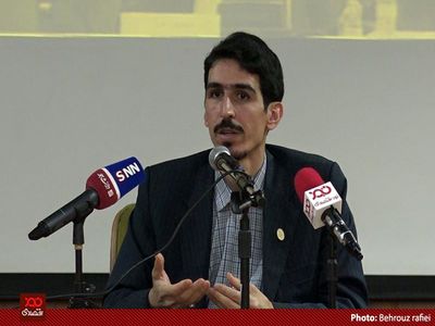 اظهارات عراقچی در وین برای ما قابل پذیرش نیست/ غرب هر خواسته ای از ما داشته، رسیده است