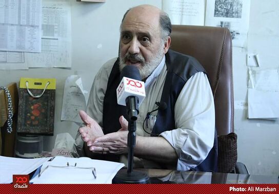 گالری
