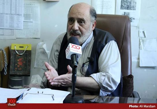 گالری