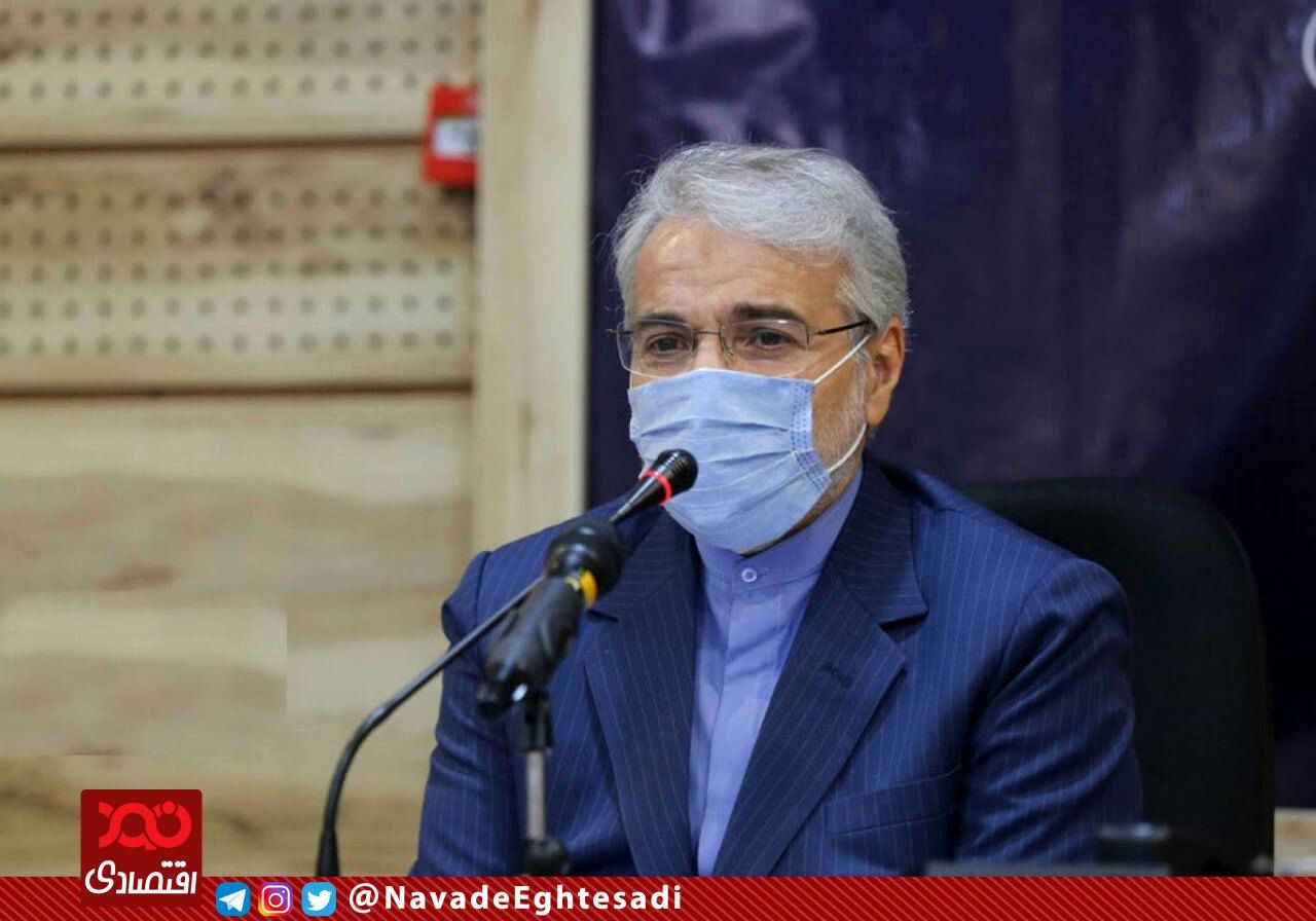 بانک مرکزی نمی تواند طلب ۱.۲ میلیارد دلاری دولت را تبدیل به ریال کند