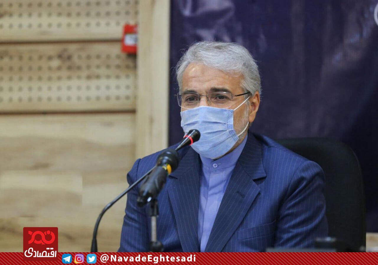 بانک مرکزی نمی تواند طلب ۱.۲ میلیارد دلاری دولت را تبدیل به ریال کند