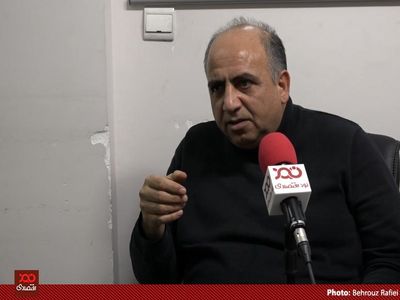 سفرای کشورهای دیگر فقط به فکر پول در آوردن برای کشورشان هستند