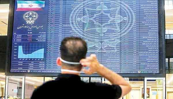 روند فعلی بازار سرمایه تعجب آور است