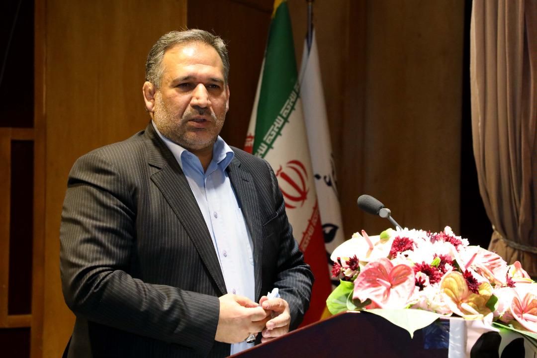 شمس‌الدین حسینی داوطلب کاندیداتوری در انتخابات شد